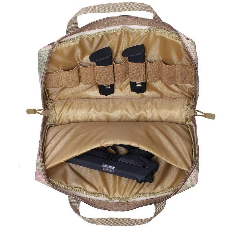 Gun Carry Bag EDC Tool Pouch O - Edc Carry Pistols recensie en prijs