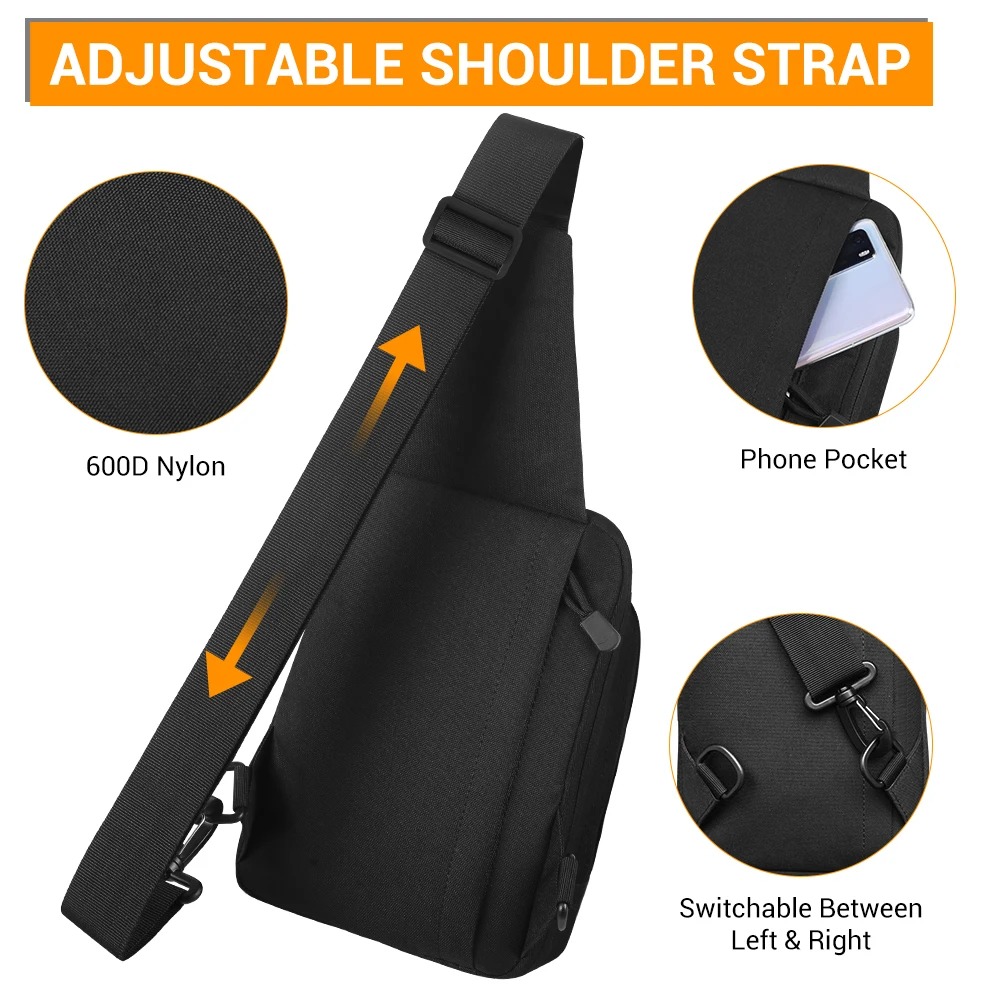 Tactische pistooltas, verborge - Edc Pistol Carry Bag recensie en prijs