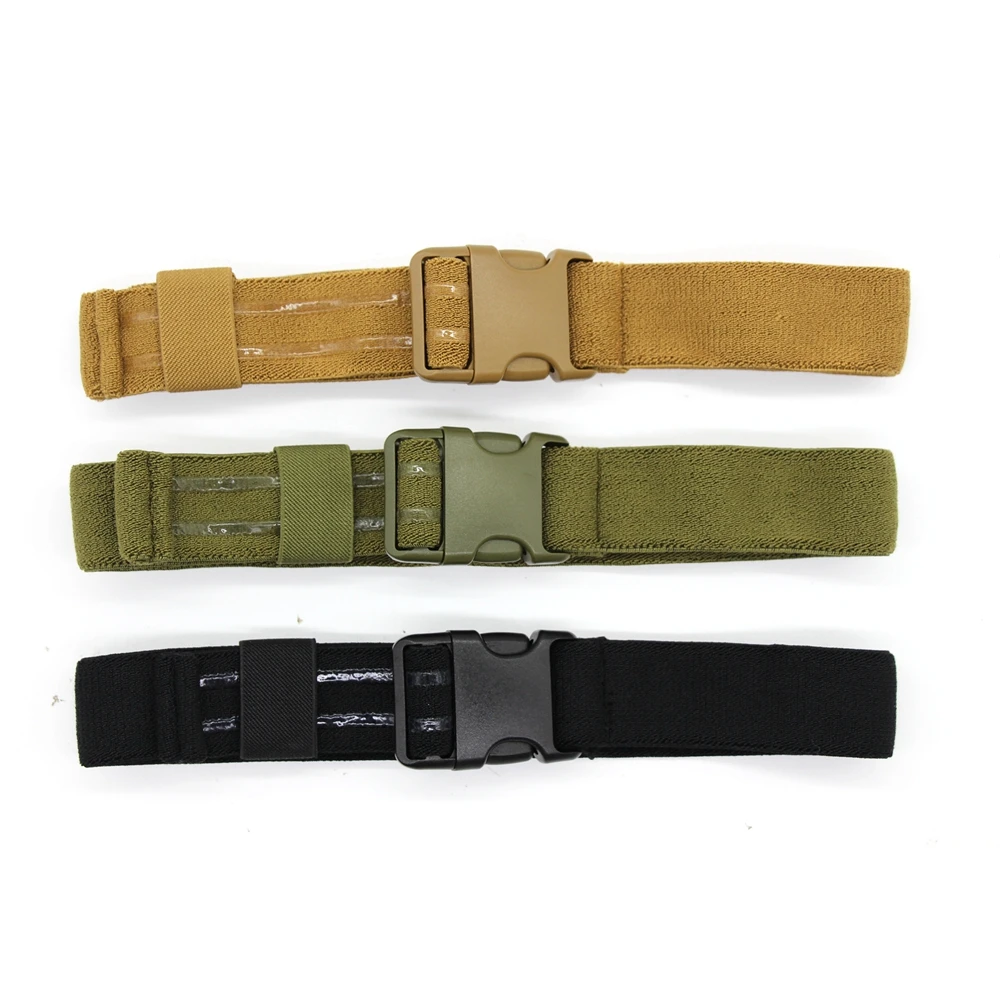 Tactische elastische antislip  - Edc Concealed Carry Belt recensie en prijs