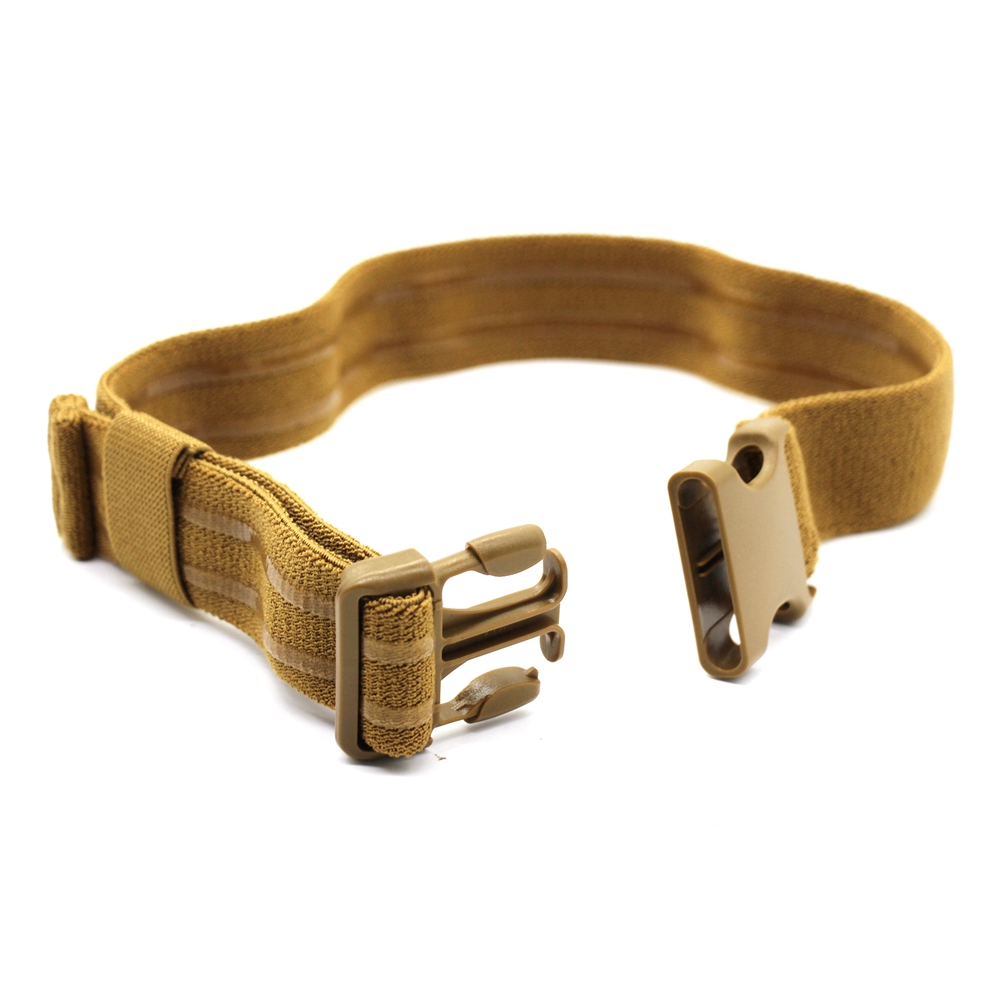 Tactische elastische antislip  - Edc Concealed Carry Belt recensie en prijs