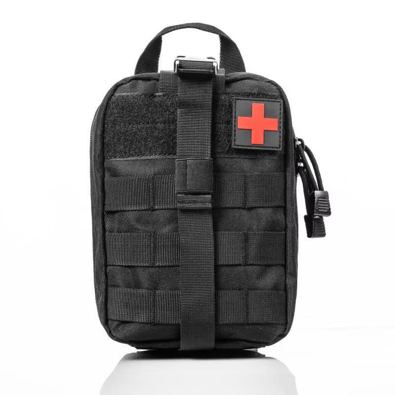 EHBO-sets Medische noodtas voo - Edc Deep Carry recensie en prijs