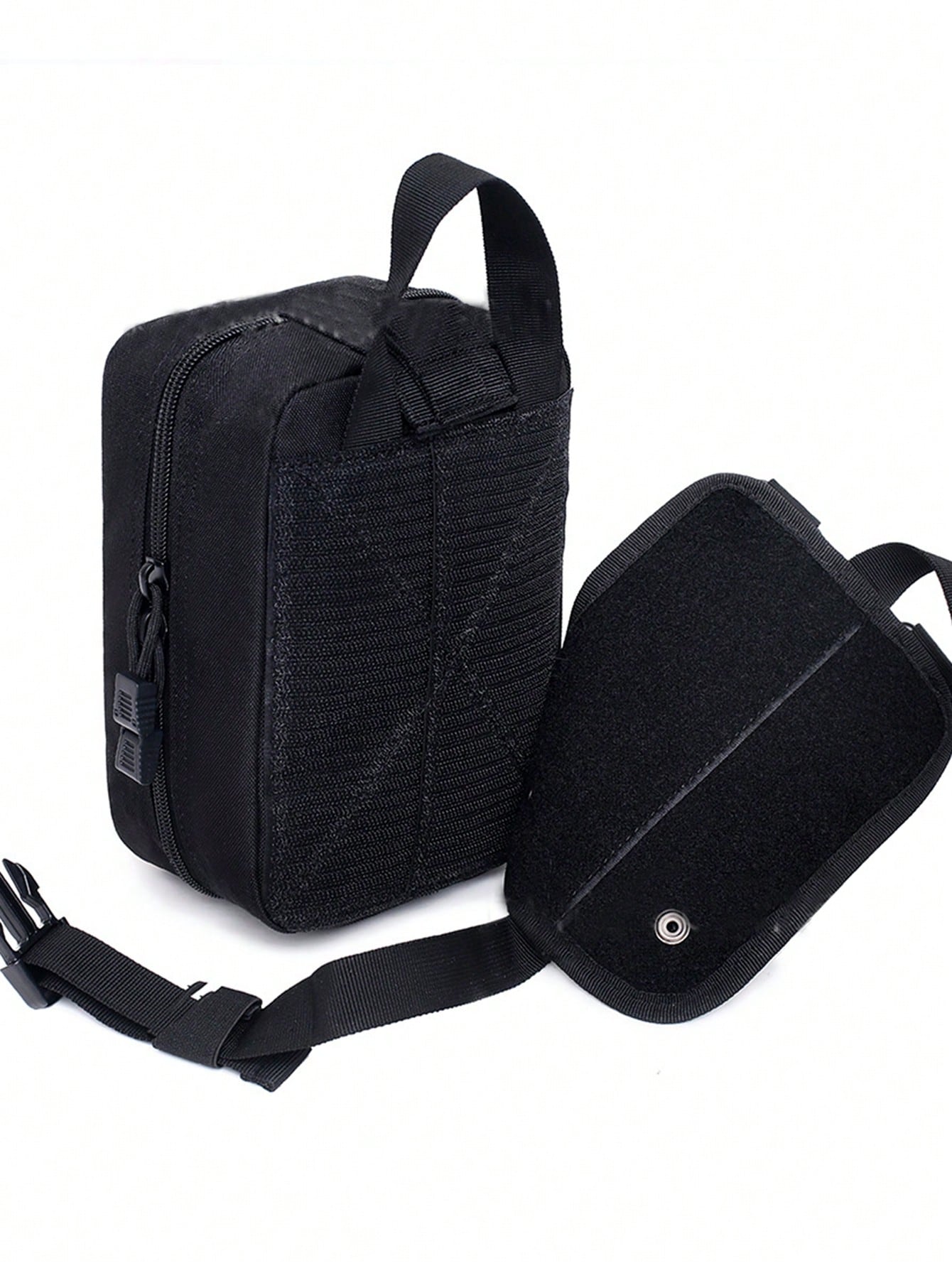 EHBO-sets Medische noodtas voo - Edc Deep Carry recensie en prijs