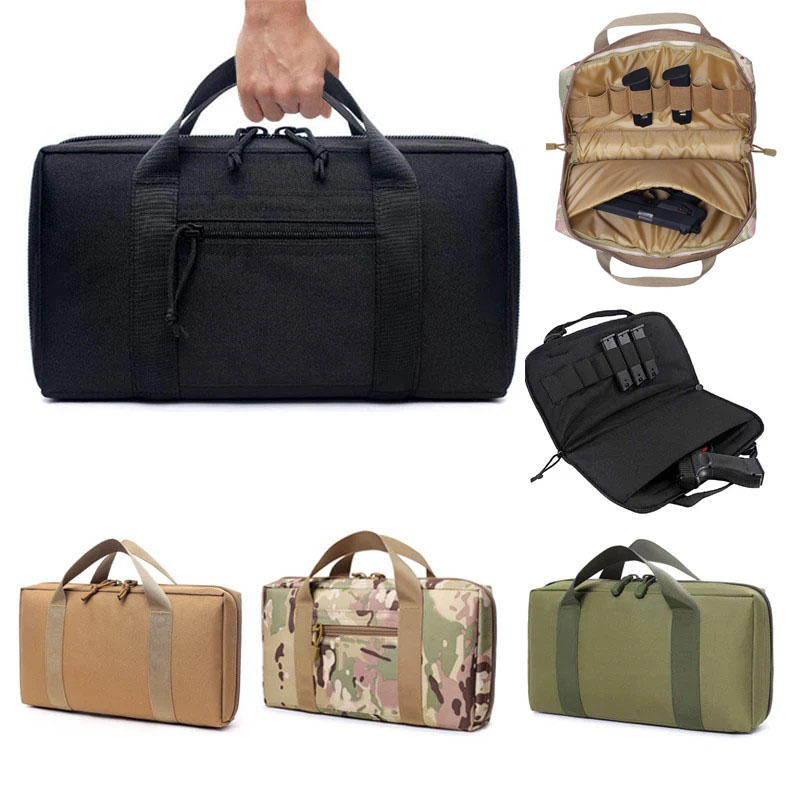 Outdoor Gun Carry Bag EDC Tool - Edc Pistol Carry Bag recensie en prijs