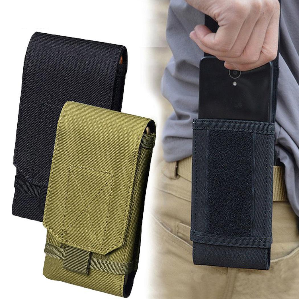 Outdoor Camouflage Tas Tactisc - Edc Concealed Carry Belt recensie en prijs