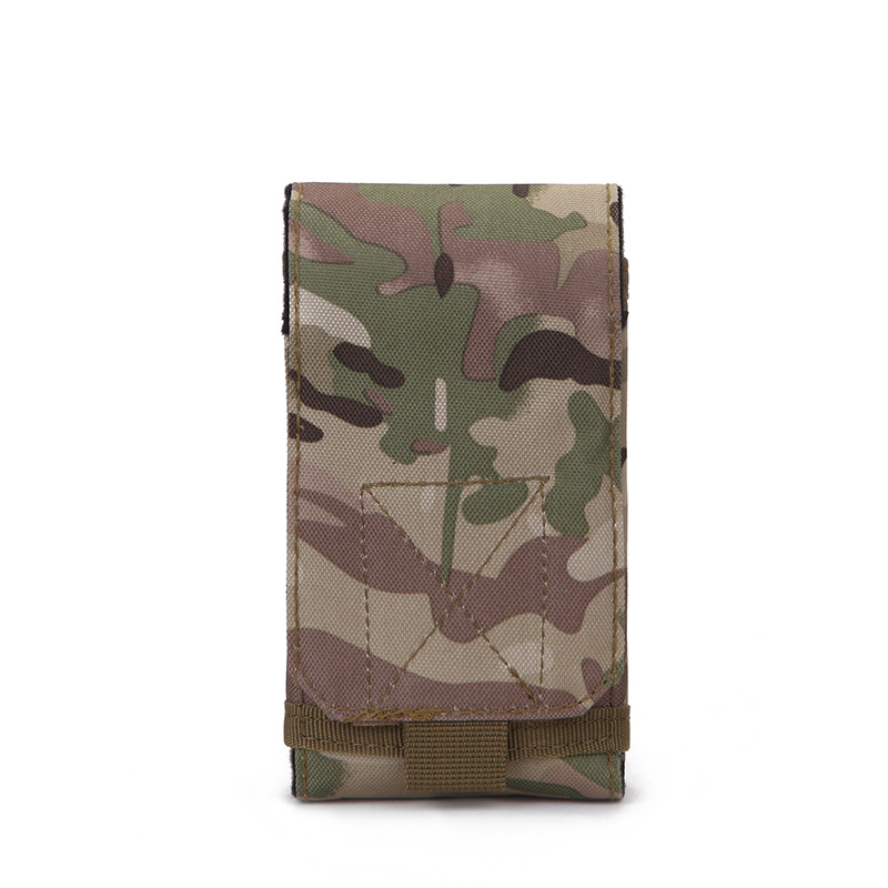 Outdoor Camouflage Tas Tactisc - Edc Concealed Carry Belt recensie en prijs