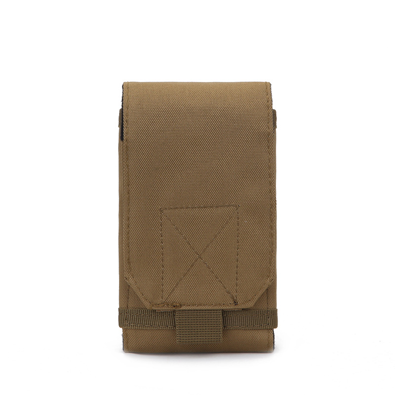 Outdoor Camouflage Tas Tactisc - Edc Concealed Carry Belt recensie en prijs