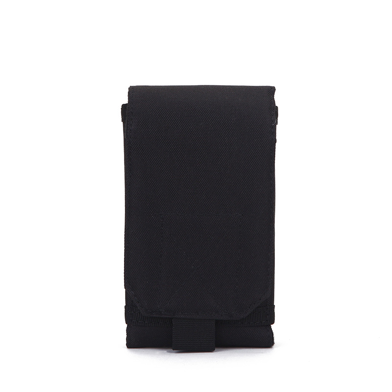 Outdoor Camouflage Tas Tactisc - Edc Concealed Carry Belt recensie en prijs