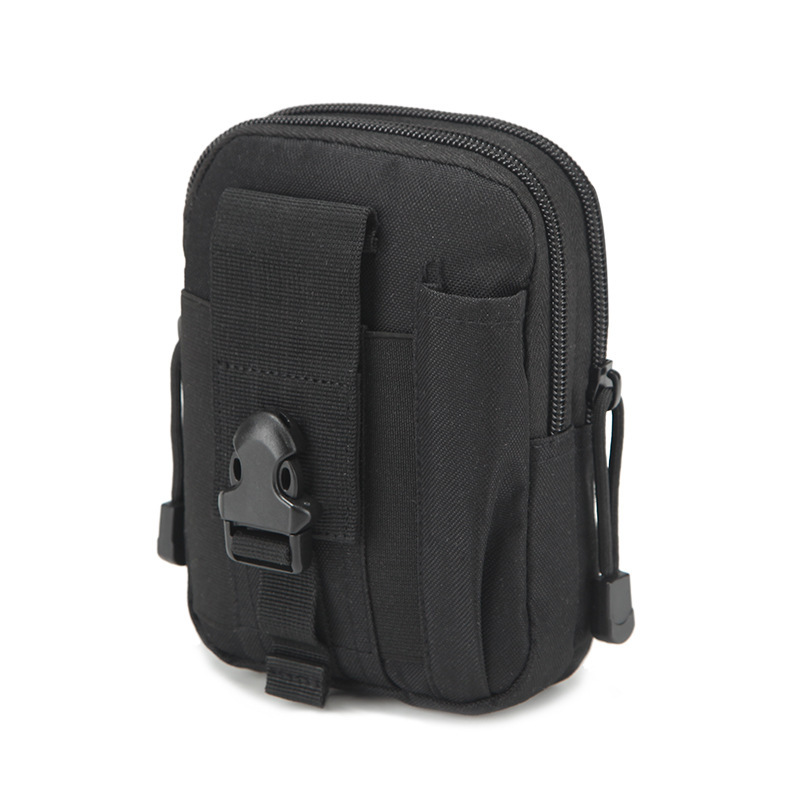 Universele EDC Tactische Molle - Edc Deep Carry recensie en prijs