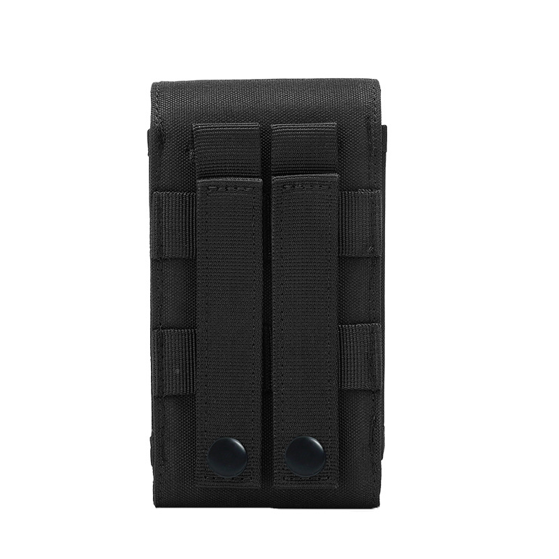 Outdoor tactische dubbele MOLL - Edc Concealed Carry Belt recensie en prijs