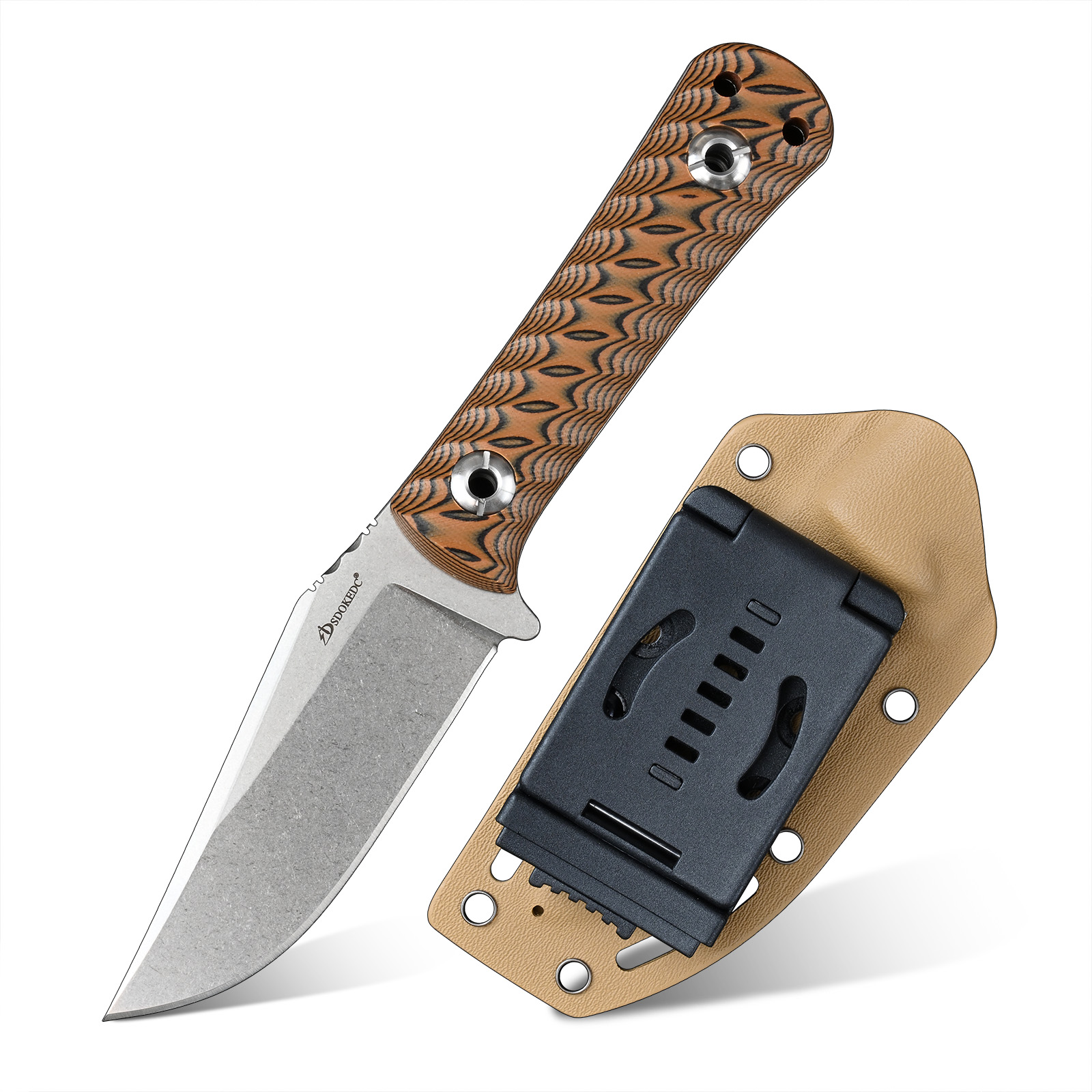 SDOKEDC Draagbaar EDC-handgere - Edc Carry Backpack recensie en prijs